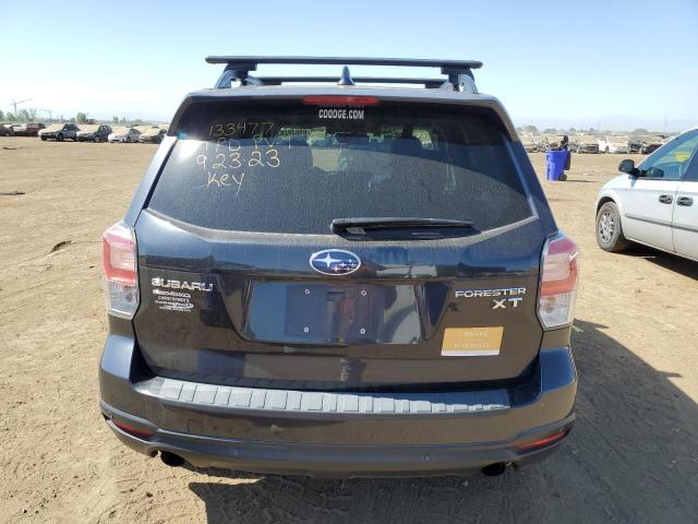 Photo 6 from auction – 2018 SUBARU FORESTER 2 with VIN JF2SJGWC8JH449978