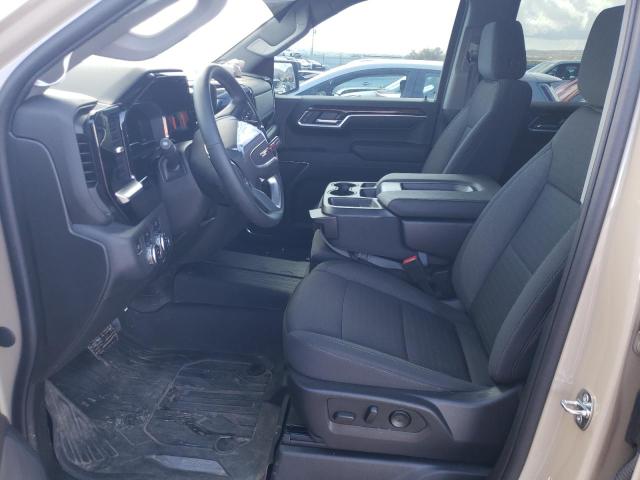 Photo 7 from auction – 2023 GMC SIERRA K15 with VIN 1GTPUCEKXPZ106301