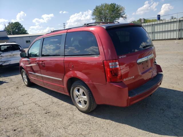 Фото 2 с аукциона – 2010 DODGE GRAND CARA с VIN 2D4RN5D10AR146031