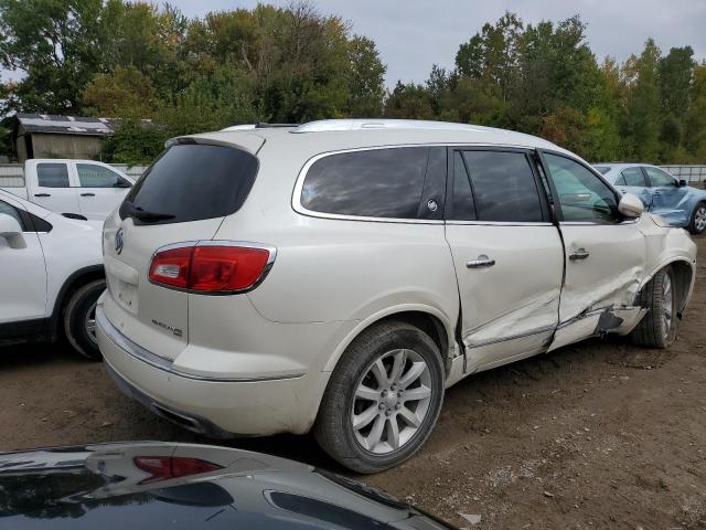 Photo 3 from auction – 2013 BUICK ENCLAVE with VIN 5GAKVDKD1DJ119081