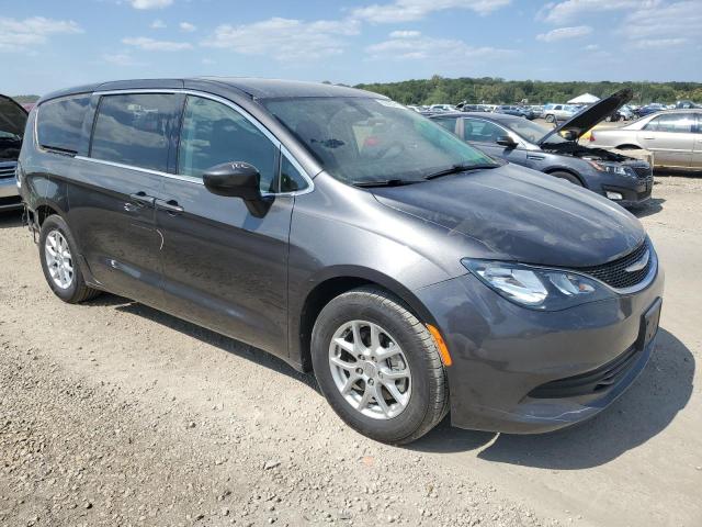 Photo 4 from auction – 2018 CHRYSLER PACIFICA L with VIN 2C4RC1CG3JR274796