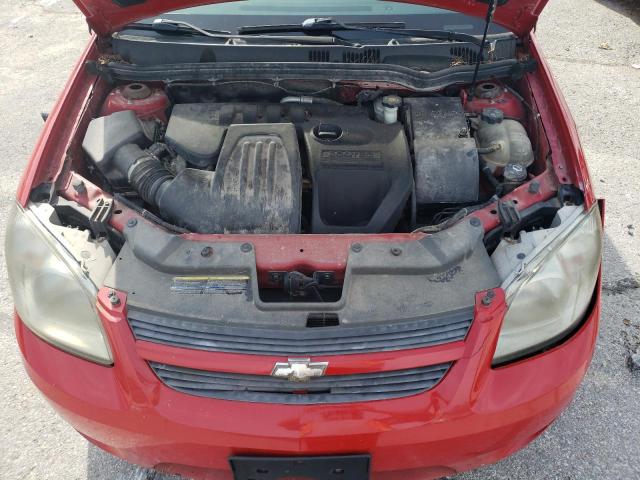 Photo 11 from auction – 2010 CHEVROLET COBALT 2LT with VIN 1G1AF5F50A7220047