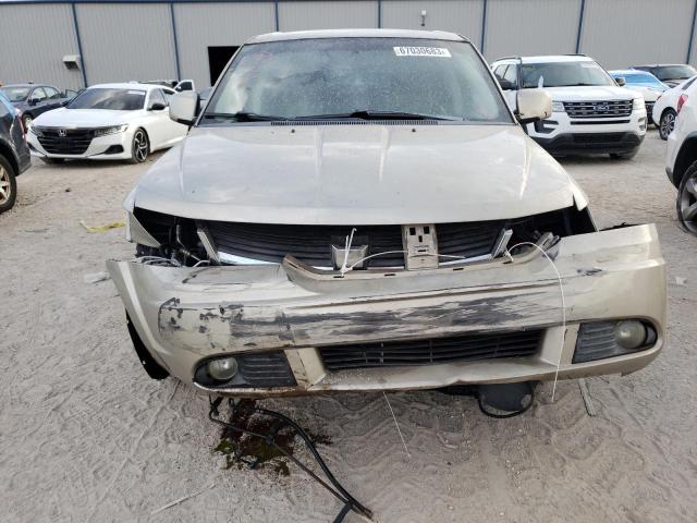 Photo 5 from auction – 2009 DODGE JOURNEY SX with VIN 3D4GG57V89T503223