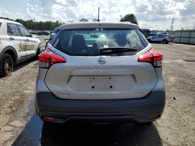 Снимка 6 от търг – 2019 NISSAN KICKS S с VIN 3N1CP5CU3KL522845