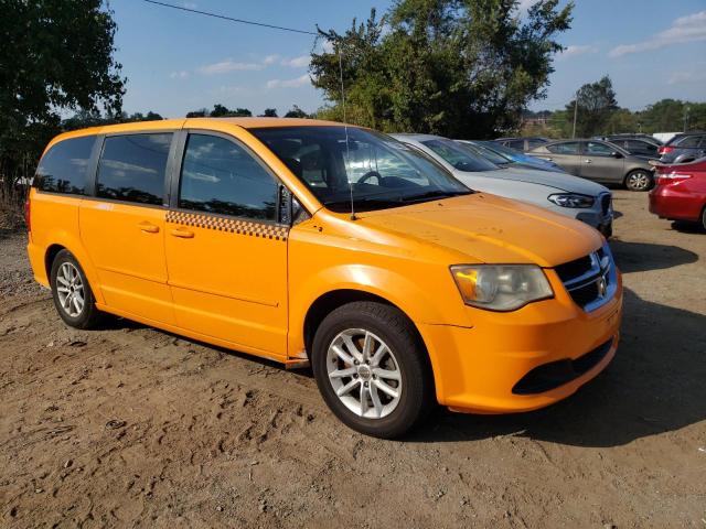 Photo 4 from auction – 2013 DODGE GRAND CARA with VIN 2C4RDGCG1DR678510