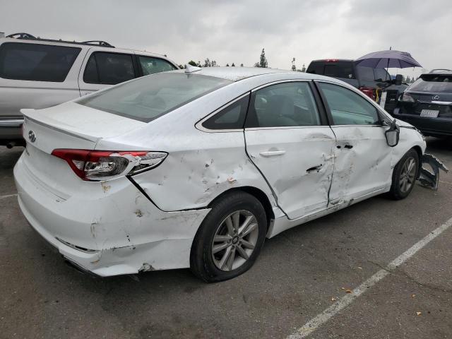 Photo 3 from auction – 2016 HYUNDAI SONATA SE with VIN 5NPE24AF4GH344079