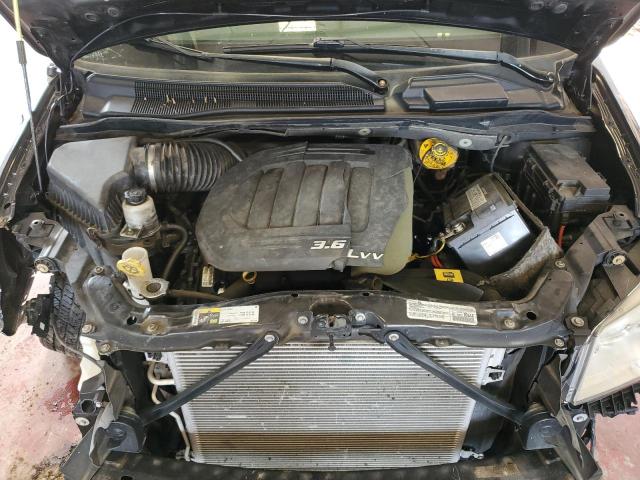 Photo 12 from auction – 2014 DODGE GRAND CARA with VIN 2C4RDGCG7ER388631