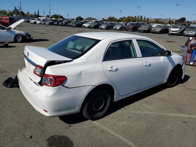 Photo 3 from auction – 2013 TOYOTA COROLLA BA with VIN 2T1BU4EE4DC107234