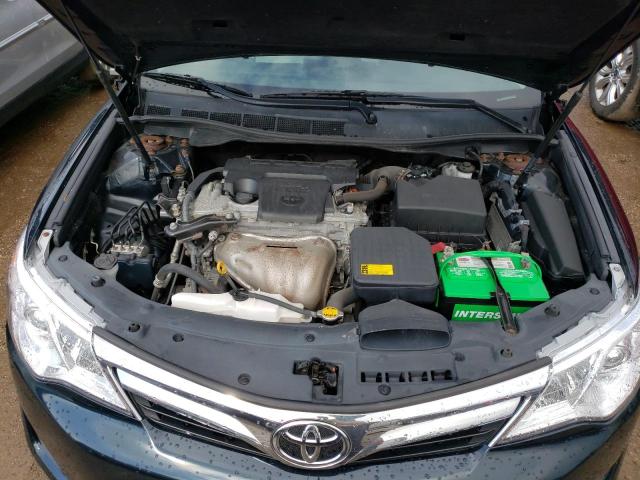 Photo 11 from auction – 2012 TOYOTA CAMRY BASE with VIN 4T4BF1FK9CR177781