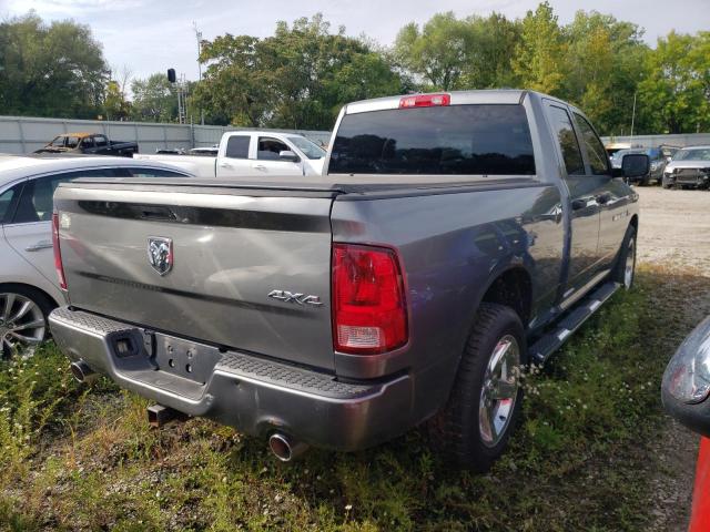 Photo 3 from auction – 2012 DODGE RAM 1500 S with VIN 1C6RD7FT2CS325447