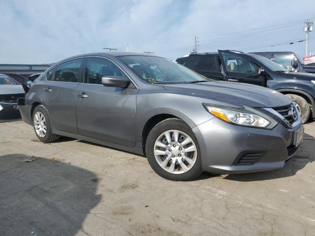 Photo 4 from auction – 2016 NISSAN ALTIMA 2.5 with VIN 1N4AL3AP0GN351146