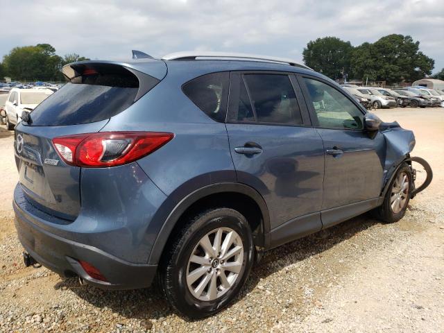 Photo 3 from auction – 2016 MAZDA CX-5 TOURI with VIN JM3KE2CY1G0656295