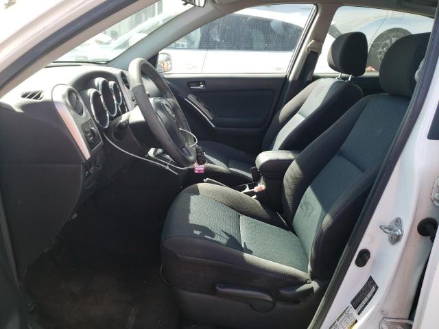 Photo 7 from auction – 2007 TOYOTA COROLLA MA with VIN 2T1KR32E67C642666