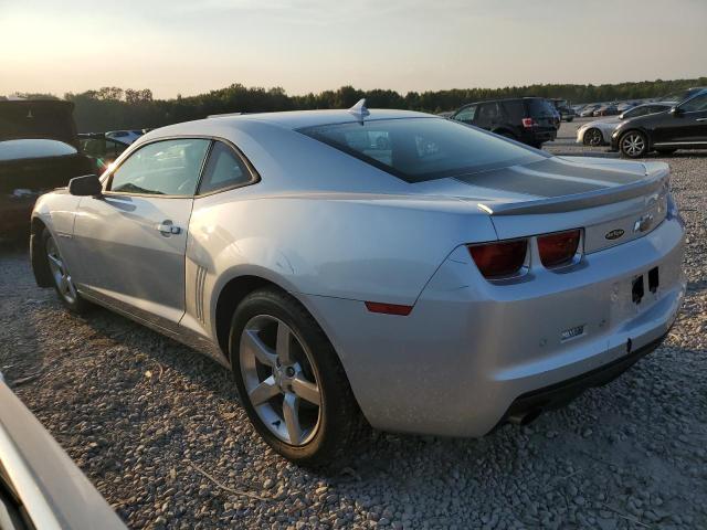 Photo 2 from auction – 2013 CHEVROLET CAMARO LT with VIN 2G1FC1E34D9220174
