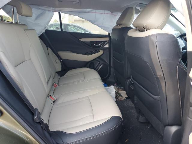 Photo 11 from auction – 2021 SUBARU OUTBACK LI with VIN 4S4BTANC4M3165610