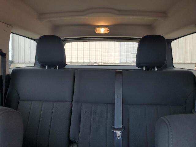 Photo 10 from auction – 2011 DODGE NITRO HEAT with VIN 1D4PU4GK0BW549010