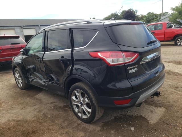 Photo 2 from auction – 2015 FORD ESCAPE TIT with VIN 1FMCU9J90FUB48195