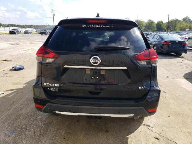 Photo 6 from auction – 2020 NISSAN ROGUE S with VIN KNMAT2MT4LP527112