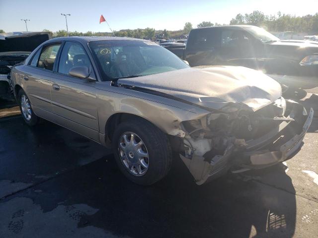 Photo 4 from auction – 2002 BUICK REGAL LS with VIN 2G4WB55K321113052