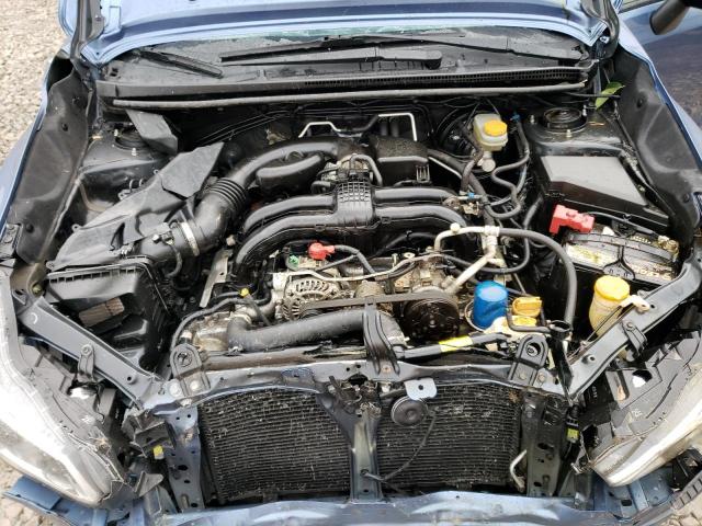 Photo 11 from auction – 2016 SUBARU CROSSTREK with VIN JF2GPABCXG8308877