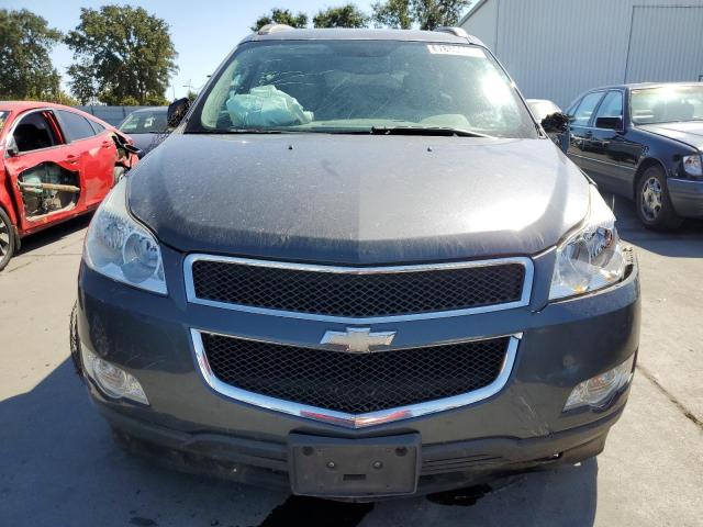 Photo 5 from auction – 2011 CHEVROLET TRAVERSE L with VIN 1GNKVJEDXBJ359128