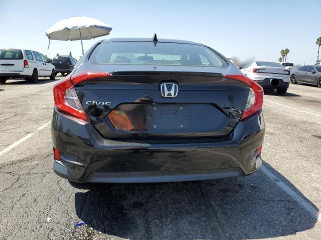 Photo 6 from auction – 2016 HONDA CIVIC EXL with VIN 2HGFC1F7XGH643734