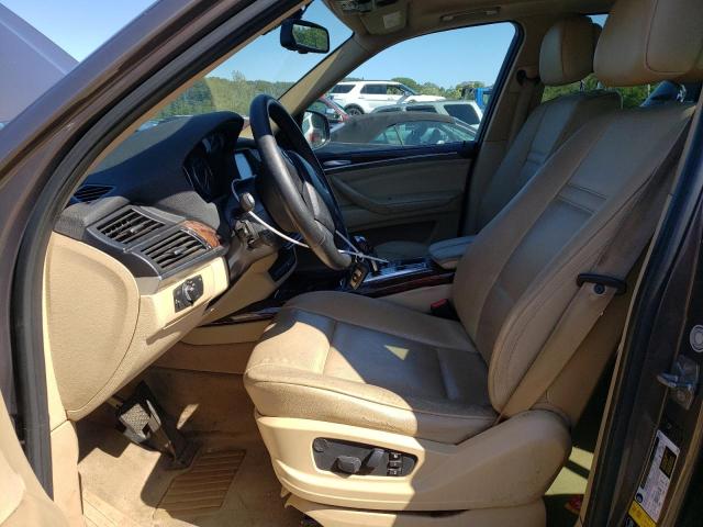Photo 7 from auction – 2011 BMW X5 XDRIVE3 with VIN 5UXZV4C57BL411659