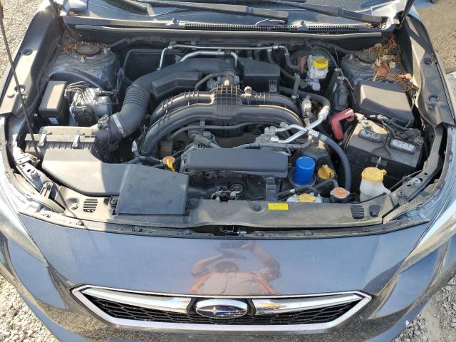 Photo 11 from auction – 2018 SUBARU IMPREZA PR with VIN 4S3GTAD65J3703264