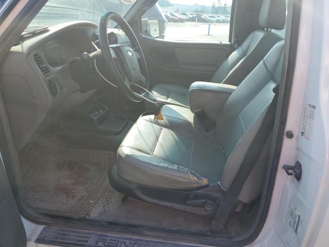 Photo 7 from auction – 2011 FORD RANGER with VIN 1FTKR1AD3BPA47569