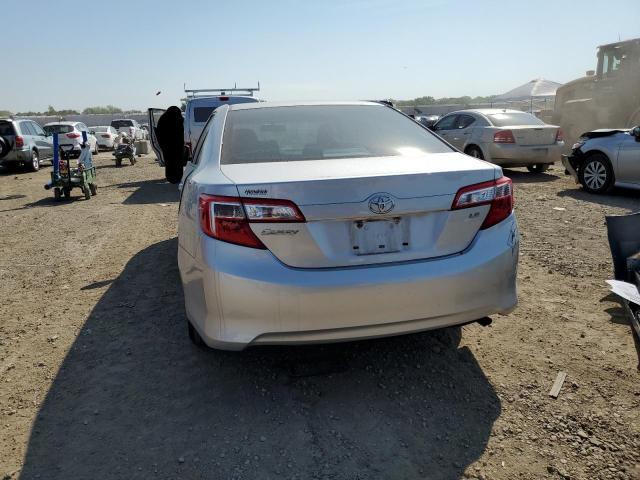 Photo 6 from auction – 2012 TOYOTA CAMRY BASE with VIN 4T4BF1FKXCR260054