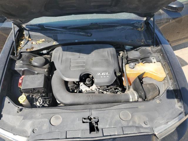 Photo 11 from auction – 2014 DODGE CHARGER SX with VIN 2C3CDXHG8EH180704
