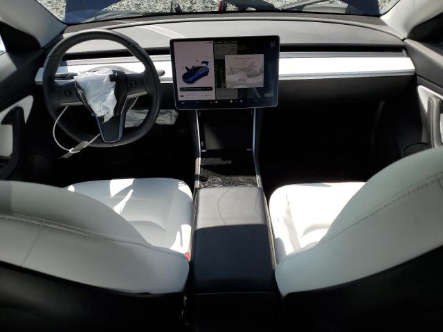 Снимка 8 от търг – 2019 TESLA 3 с VIN 5YJ3E1EB1KF434186