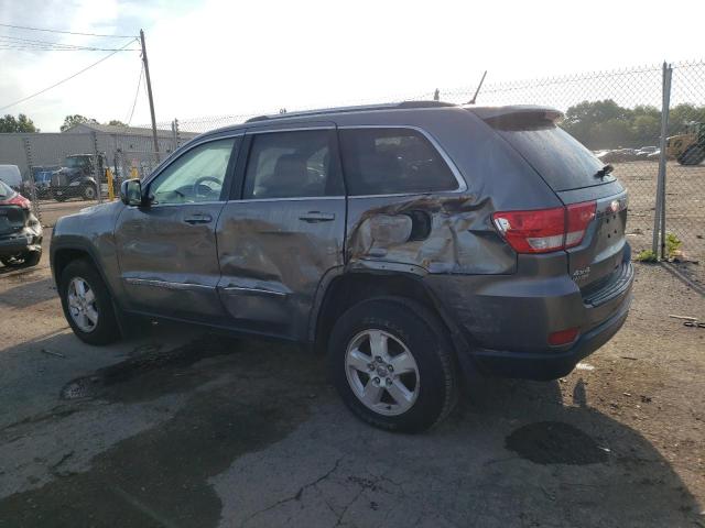 Photo 2 from auction – 2012 JEEP GRAND CHER with VIN 1C4RJFAG5CC256253