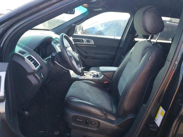 Photo 7 from auction – 2015 FORD EXPLORER X with VIN 1FM5K8D86FGA71245