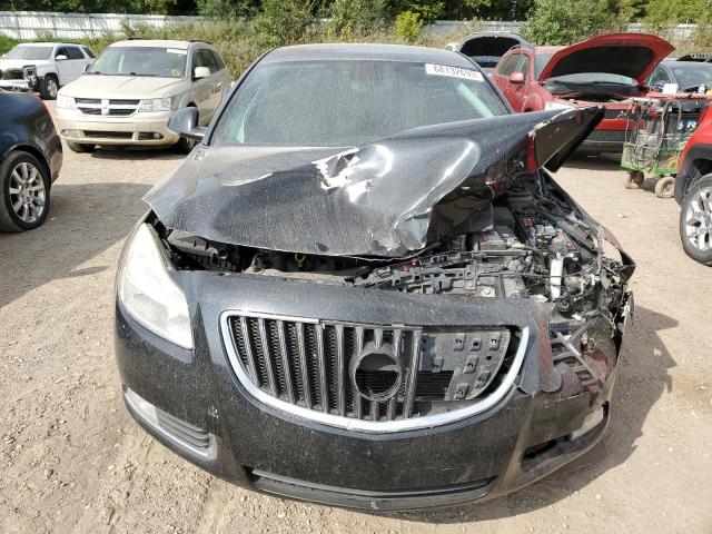 Foto 5 de la subasta – 2013 BUICK REGAL PREM con VIN 2G4GS5EV4D9156821