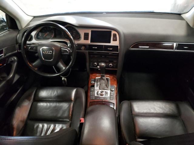 Photo 8 from auction – 2011 AUDI A6 PRESTIG with VIN WAU4GAFBXBN005723