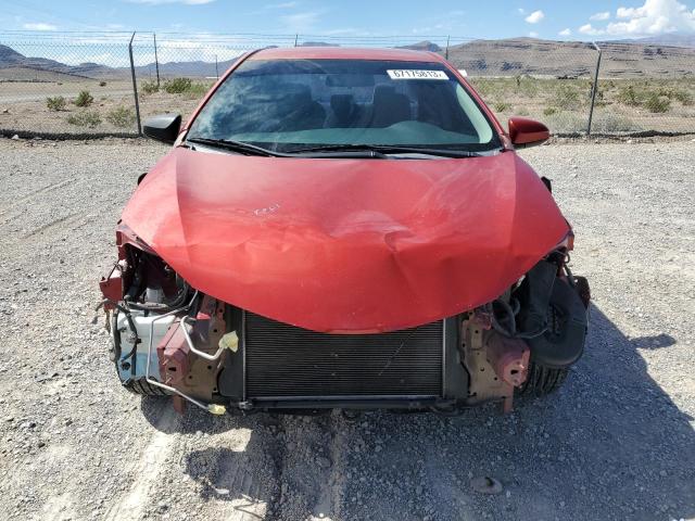 Photo 5 from auction – 2014 TOYOTA COROLLA L with VIN 5YFBURHE8EP159332