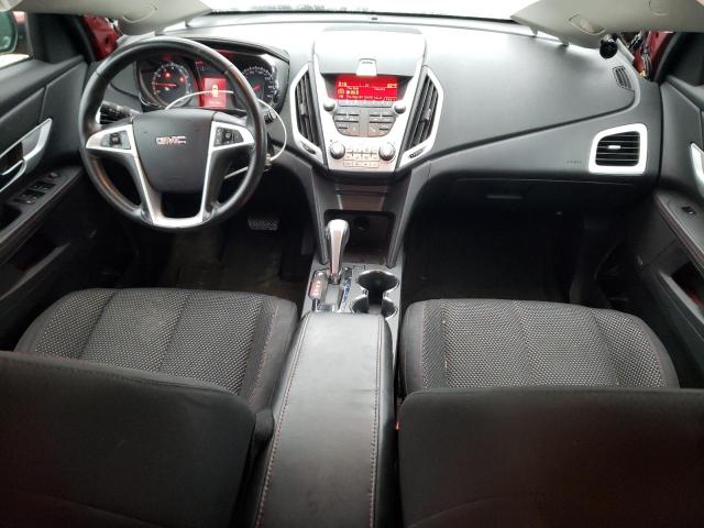Photo 8 from auction – 2010 GMC TERRAIN SL with VIN 2CTALDEW7A6246007
