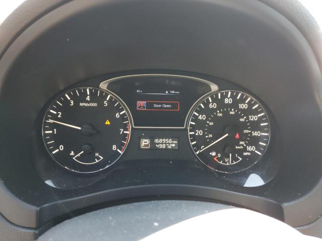 Photo 9 from auction – 2015 NISSAN ALTIMA 2.5 with VIN 1N4AL3APXFC194610
