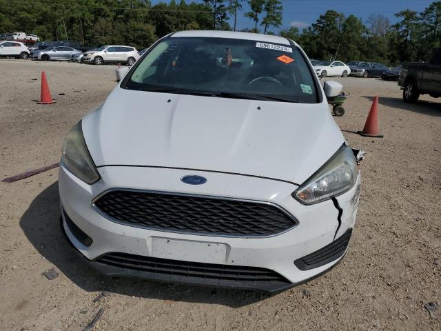 Photo 5 from auction – 2016 FORD FOCUS SE with VIN 1FADP3F23GL316210