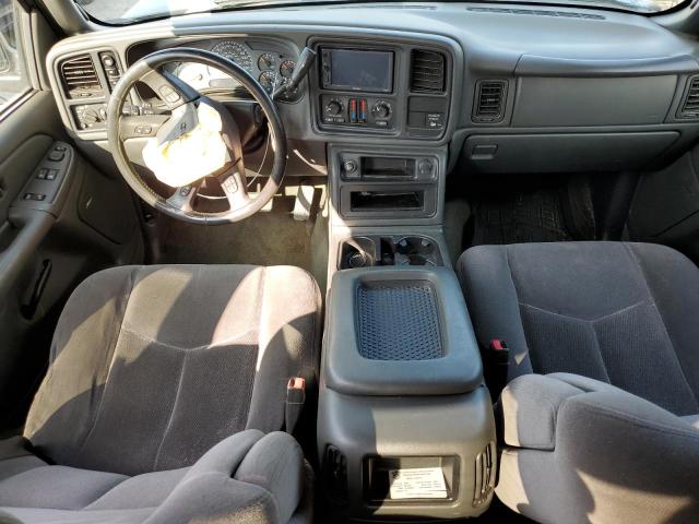 Photo 8 from auction – 2004 GMC NEW SIERRA with VIN 2GTEK19T341331118