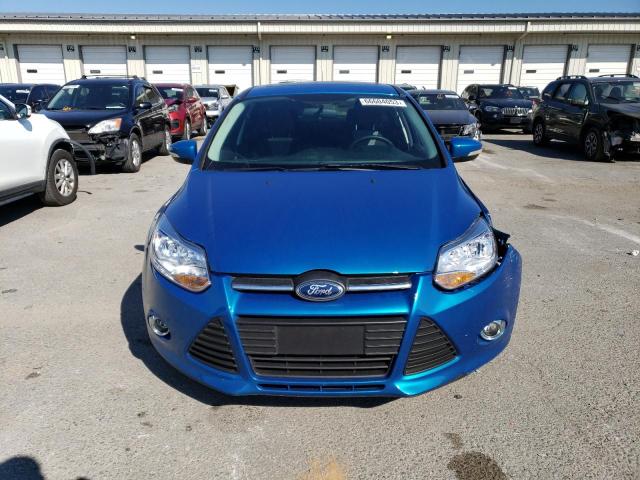 Снимка 5 от търг – 2014 FORD FOCUS SE с VIN 1FADP3F25EL252040