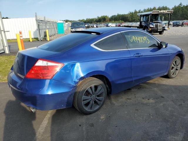 Photo 3 from auction – 2008 HONDA ACCORD EX with VIN 1HGCS127X8A014129