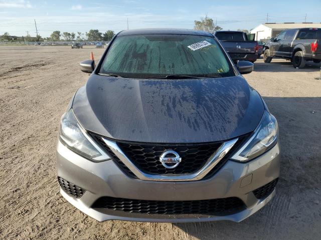 Photo 5 from auction – 2016 NISSAN SENTRA S with VIN 3N1AB7AP2GY228488