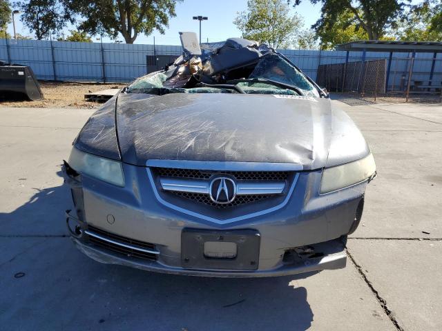 Photo 5 from auction – 2008 ACURA TL with VIN 19UUA66238A043653