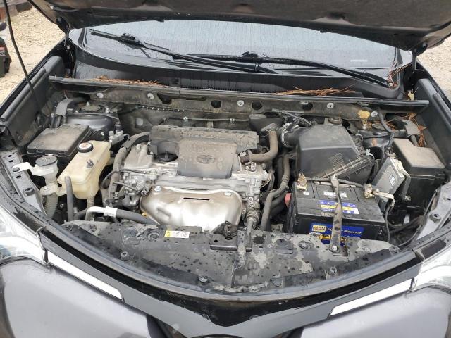 Photo 12 from auction – 2018 TOYOTA RAV4 LE with VIN JTMZFREV4JJ741827