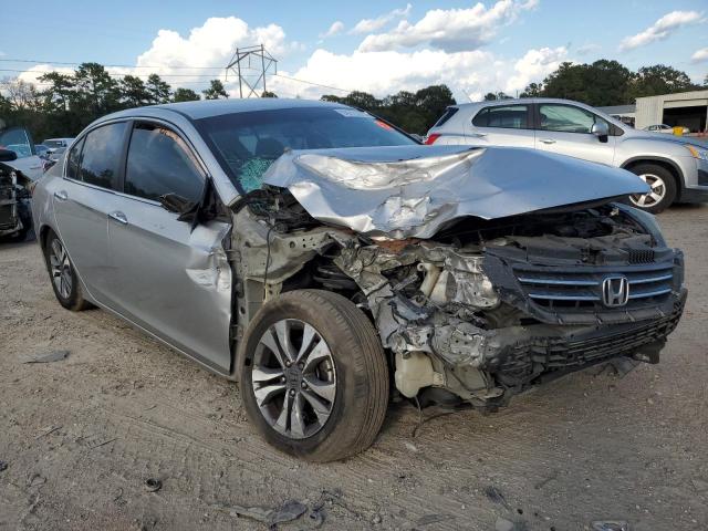Photo 4 from auction – 2013 HONDA ACCORD LX with VIN 1HGCR2F37DA071102