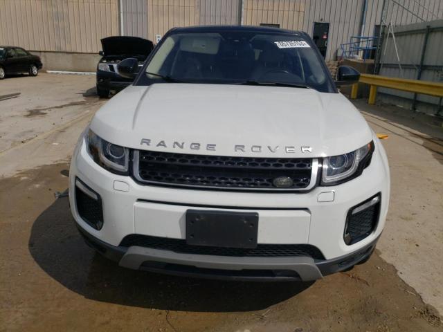 Photo 5 from auction – 2018 LAND ROVER RANGE ROVE with VIN SALVP2RX3JH277430