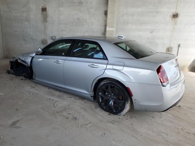 Photo 2 from auction – 2022 CHRYSLER 300 S with VIN 2C3CCABG8NH218036