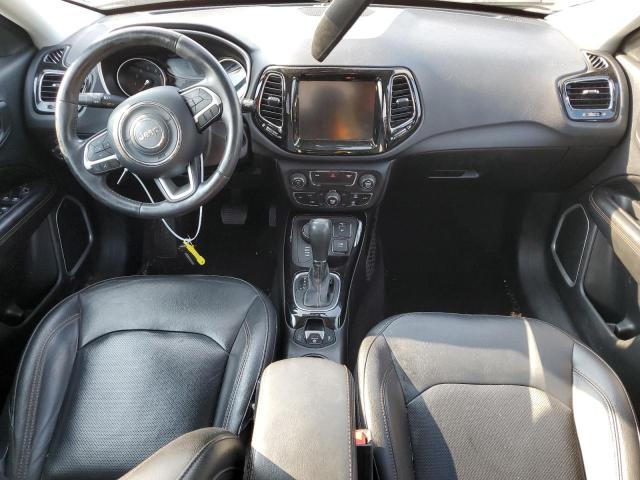 Photo 8 from auction – 2019 JEEP COMPASS LI with VIN 3C4NJDCB7KT768023
